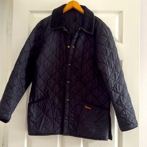 Barbour Women’s Liddlesdale Quilted Jacket